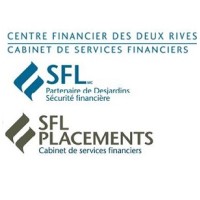 SFL des Deux Rives logo