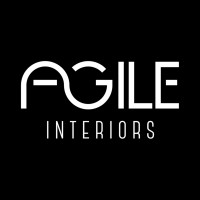 AGILE INTERIORS logo