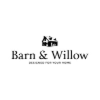Barn & Willow logo