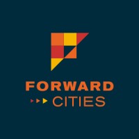 Forward Cities logo