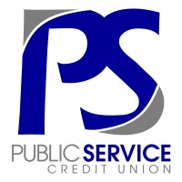 Public Service Credit Union logo