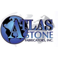 Atlas Stone Fabricators logo