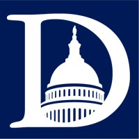 Duke In DC logo