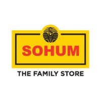 Sohum Shoppe logo