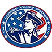 Lenape Valley High School logo