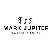 MARK JUPITER logo