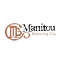 Manitou Brewing Company logo