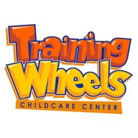 Training Wheels Childcare Center logo