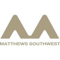 Matthews Southwest logo