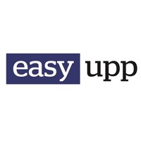 EasyUpp logo
