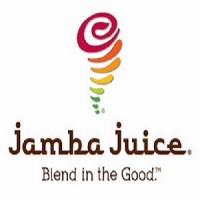Jamba Juice Orlando logo