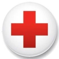 American Red Cross Michigan Region logo