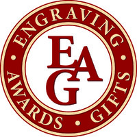 Engraving, Awards & Gifts logo