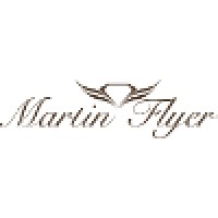 Martin Flyer Jewelry, LLC logo