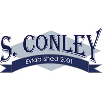 S Conley Sales Inc logo