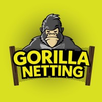 Gorilla Netting logo