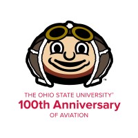 The Ohio State University Center For Aviation Studies logo