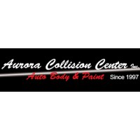 Aurora Collision Center logo