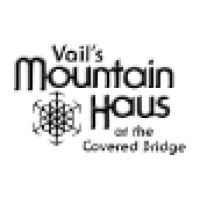 Vail's Mountain Haus logo