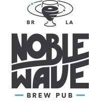Noble Wave logo