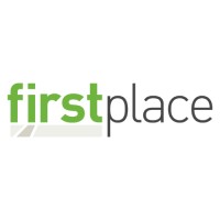 First Place AZ logo