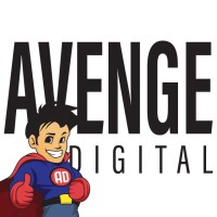 AvengeDigital logo