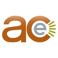 AC Entertainment logo
