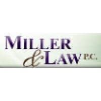 Miller & Law, P.C. logo