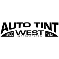 Auto Tint West Inc logo