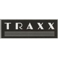 Traxx Restaurant And Bar logo