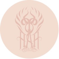 We Are HAH logo