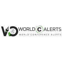 World Conference Alerts logo