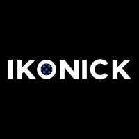 IKONICK logo