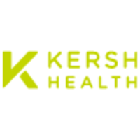Kersh Health logo