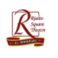 Rialto Square Theatre logo