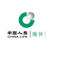 China Life Insurance (Overseas) Company Limited logo