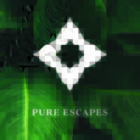 Pure Escapes logo