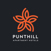 Punthill Apartment Hotels logo