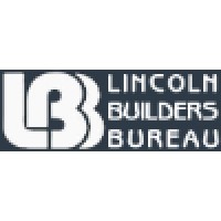Lincoln Builders Bureau logo