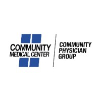 Community Physician Group logo