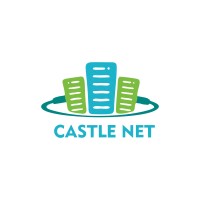 CastleNet logo