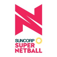 Super Netball League Ltd logo
