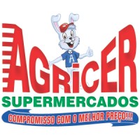 Agricer Supermercados logo