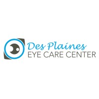 Des Plaines Eye Care Center logo