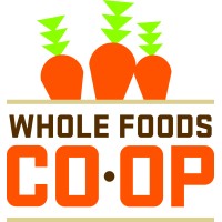 Duluth Whole Foods Co-op logo