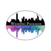 Wedding Packages NYC logo