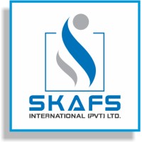 SKAFS International Pvt Ltd logo