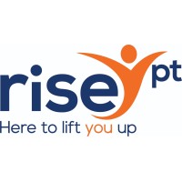 Rise Physical Therapy logo