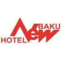 New Baku Hotel logo