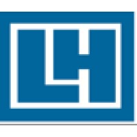 Leidal & Hart Mason Contractors, Inc logo